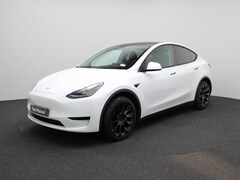 Tesla Model Y - Long Range RWD 75 kWh | LEDER | ELEK.STOEL | CAMERA | ELEK.KOFFERBAK | LMV | LED | STOEL-S