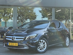 Mercedes-Benz GLA-Klasse - 200 Prestige | Trekhaak | Cruise | Clima |