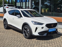 CUPRA Formentor - 1.4 e-Hybrid VZ Performance Pano | ACC | Bucket Seats | Memory