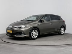 Toyota Auris - 1.8 Hybrid Dynamic | Navigatie | Cruise Control | Achteruitrijcamera |