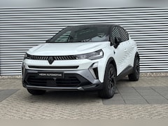 Renault Captur - 1.8 E-Tech full hybrid 160 esprit Alpine | Apple Carplay/Android Auto | elektrisch glazen