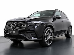 Mercedes-Benz GLE-Klasse - 350 de 4MATIC AMG Line | Panorama - Schuifdak | Distronic Cruise Control & Stuur Assistent
