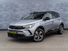 Opel Grandland - 1.6 Hybrid GS-Line Ultimate | 360 Graden Camera | Parkeerassistent | Two-Tone | Keyless En