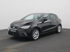 SEAT Ibiza - 1.0 EcoTSI FR Business Connect 95 PK | €2000, - Herwaardering | LED Koplampen | Parkeersen