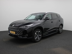 MG MG HS PHEV - 1.5 Luxury | 7 jaar fabrieksgarantie | 1e-Eig. | 100km Elektrisch | Navi | CarPlay | 360 C