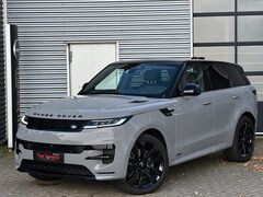 Land Rover Range Rover Sport - 3.0 P550e Autobiography PHEV|Pano|Meridian|Vierwielbesturing|Luchtvering|Full Option