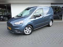 Ford Transit Courier - 1.5 TDCI Trend/ Airco / Trekhaak/ Camera/ Stoelverwarming/ Parkeersensoren