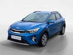 Kia Stonic - 1.0 T-GDi MHEV DynamicLine | Climate Control | Camera | Cruise Control | LM Velgen | Apple