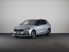 Skoda Fabia - 1.0 TSI Monte Carlo 95pk | Stoelverwarming | Achteruitrijcamera | Apple Carplay | Cruise C