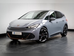 CUPRA Born - 62 kWh 204PK Adrenaline | PANORAMADAK | 19 INCH | NAVIGATIE | STOEL + STUURVERW. | HUD | W