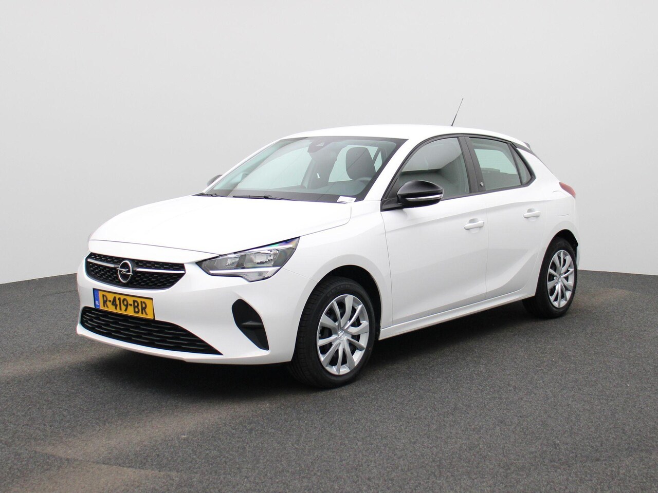 Opel Corsa-e - Edition 50 kWh | SOH 89%|  AUTOMAAT | APPLE CARPLAY | ANDROID AUTO | CRUISE CONTROL | CLIM - AutoWereld.nl