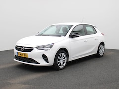Opel Corsa-e - Edition 50 kWh | SOH 89%| AUTOMAAT | APPLE CARPLAY | ANDROID AUTO | CRUISE CONTROL | CLIMA