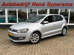 Volkswagen Polo - 1.2 TDI BlueMotion | Bluetooth | Navi | Airco | Cruise