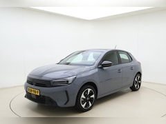 Opel Corsa Electric - Long Range GS 51 kWh NIEUW | tot 429km WLTP | 100kW snelladen | Stoel- & stuurverwarming |