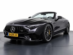 Mercedes-Benz SL-klasse Roadster - AMG 43 | Premium Plus Pakket | Dynamic Plus Pakket | AMG Aerodynamica Pakket | Carbon Inte