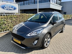 Ford Fiesta - 1.0 EcoBoost Active Apple Carplay - Android Auto | Parkeersensoren achter | Winter Pack