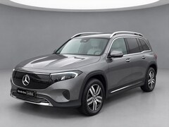 Mercedes-Benz EQB - 250+ Luxury Line 71 kWh