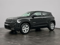 Jeep Avenger - Longitude 54 kWh | Tech & Style Pack | Warmtepomp | Van Mossel Voorraadvoordeel |