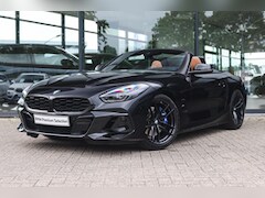 BMW Z4 Roadster - M40i High Executive M Sport Automaat / M Adaptief onderstel / Sportstoelen / Comfort Acces