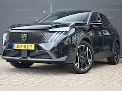 Peugeot 3008 - 1.6 plug-in Hybrid 195 Allure Tot 8 Jaar Garantie | Afn. Trekhaak | 7, 4kW Lader | Achteru