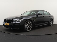 BMW 5-serie - 520e M-Sport High Exe. Schuif-/kanteldak 19'LMV LASER-LED