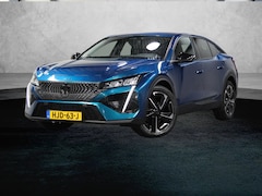 Peugeot 408 - 1.2 Hybrid Allure 145PK | 1ste eigenaar | AUTOMAAT | AppleCarPlay/AndroidAuto | Adaptive C