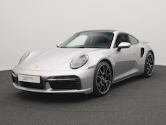 Porsche 911 - Turbo S