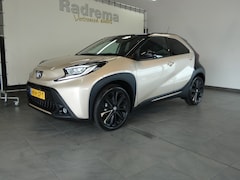 Toyota Aygo X - 1.0 VVT-i S-CVT Premium JBL Camera Clima NL Auto Nieuwstaat