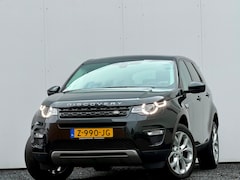 Land Rover Discovery Sport - 2.0 TD4 Urban Series SE | 2017 | Automaat |Panoramadak |