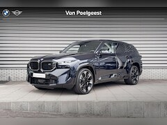 BMW XM - PHEV Label 30 kWh