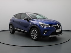 Renault Captur - 100pk TCe Intens Apple Carplay/Android Auto | Climate
