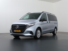 Mercedes-Benz Vito - 119 CDI | Aut. | L2 | Dubbele Cabine | 6-zits | Schuifdeur L+R | LM Velgen | Cruise Contro