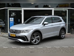 Volkswagen Tiguan - 1.4 TSI eHybrid R-Line Business+ | SOH 95.7% Panoramadak