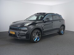 Lynk & Co 01 - 1.5 | Zwarte hemel | 360 camera | ACC | Pano |