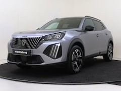 Peugeot 2008 - 1.2 PureTech 100 Allure | Navigatie | Parkeerhulp | Climate Control | Carplay |