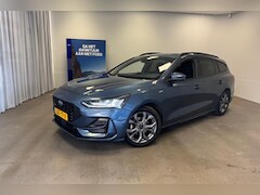 Ford Focus Wagon - 1.0 EcoBoost Hybrid ST Line | Winter Pack | All-Season | Navi | Sync 4 | Apple Car Play |