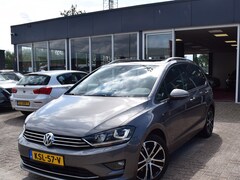 Volkswagen Golf Sportsvan - 1.4 TSI Business Edition Connected | NAVI |CLIMATE & CRUISE CONTROL|STOELVERWARMING|ACHTER