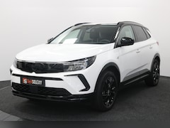 Opel Grandland - 1.2 Turbo GS Line (Automaat)