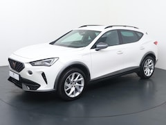CUPRA Formentor - 1.4 TSI e-Hybrid Essential | 204 PK | SoH 91% | Adaptive cruise control | Lane assist | LE