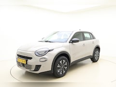 Fiat 600 - 1.2 Hybrid Urban 136 PK | Navigatie | Keyless | Climate control | Lichtmetalen velgen | Pa