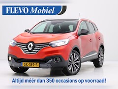 Renault Kadjar - 1.2 TCe 130pk Bose Pano|Half Leder|Cam|ParkAssist|LMV