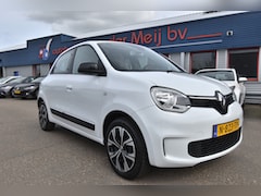 Renault Twingo - 1.0 SCe Limited , AIRCO , EL VOOR , CV AFST , A KLEP SPOILER ,