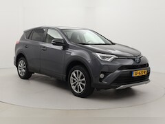 Toyota RAV4 - 2.5 Hybrid 2WD Executive | Trekhaak | Leder | Dodehoek detectie | Navigatie | 360 camera |