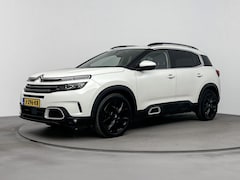 Citroën C5 Aircross - 1.2 PureTech Business Plus | Trekhaak | Cruise Control | Achteruitrijcamera | Stoelverwarm