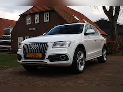 Audi Q5 - 3.0 TFSI quattro Pro Line Plus Aut. | Exclusive Pack | Panorama | B&O Sound | Camera | Ele