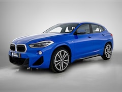 BMW X2 - SDrive20i M Sport | Automaat | Cruise control | Stoelverwarming | Camera | HUD | Trekhaak