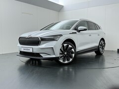 Skoda Enyaq iV - 80 | 204 PK | SoH 90% | Adaptive Cruise Control | Achteruitrijcamera | Panoramadak | Matri