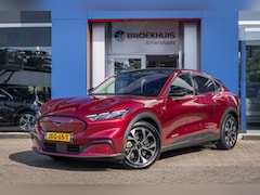 Ford Mustang Mach-E - Standard RWD 73 kWh | Pano | Apple Carplay/Android Auto | Achteruitrijcamera | B&O | Cruis