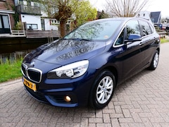 BMW 2-serie Active Tourer - 220i Exe Automaat 192pk Clima Cruise Navi PDC