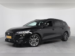 Ford Focus Wagon - 1.0 EcoBoost Hybrid ST Line | 1e Eigenaar | Winterpack | LED | Clima | Navi | Cruise Contr